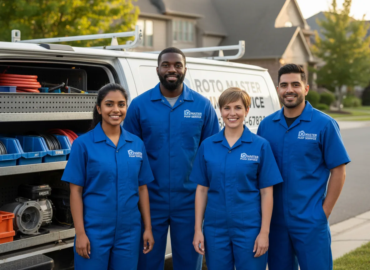Sump Pump Installation company in Port Austin, MI